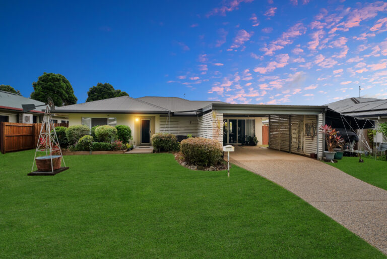 6 Bonner Close, GORDONVALE, QLD, 4865